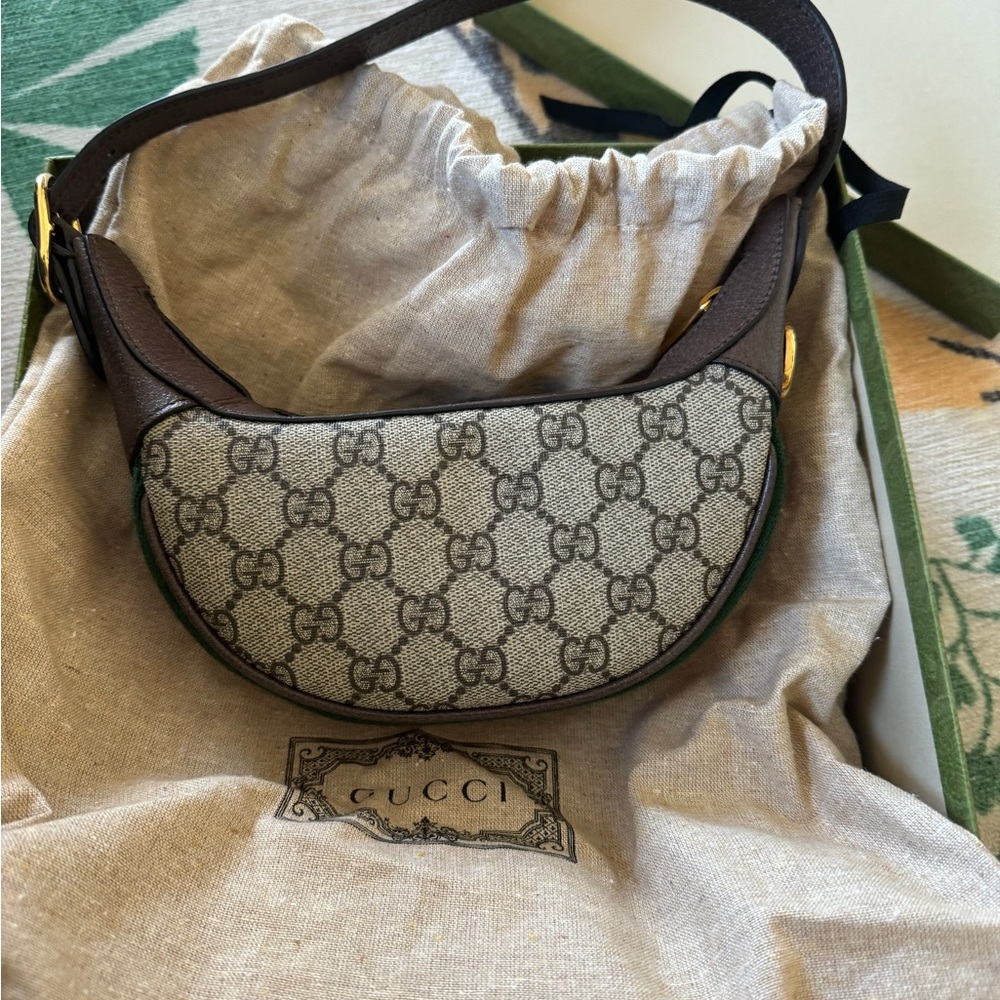 Gucci Mini Ophidia - Picture 11 of 11